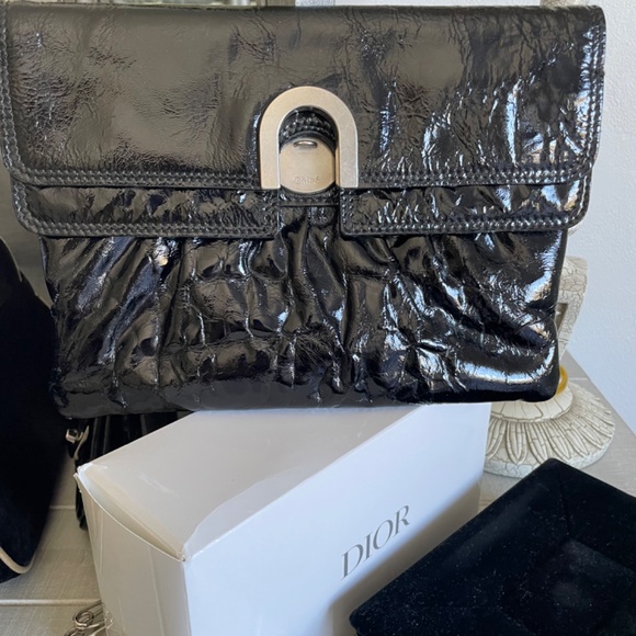 Chloe Clutch - Picture 3 of 6